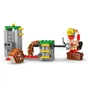 Конструктор LEGO Super Mario Табір Captain Toad (72040) - зменшене зображення 5