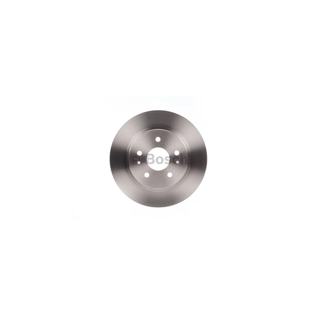 Тормозной диск Bosch 0 986 479 A98 - изображение 1