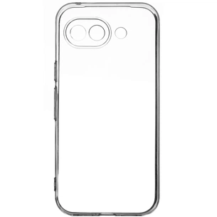 Чохол до мобільного телефона Armorstandart Air Google Pixel 10a 5G Clear (ARM90515) зображення 1