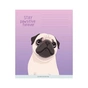 Тетрадь Школярик Star Cute buddies 12 листов клетка (012-3688K) - уменьшенное изображение 5