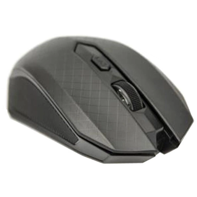 Мишка 2E MF203 WL Black (2E-MF203WB) - изображение 1