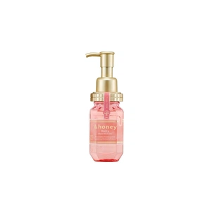 Масло для волос Honey Melty Moist Rich Oil 100 мл (4589546893292) изображение 1