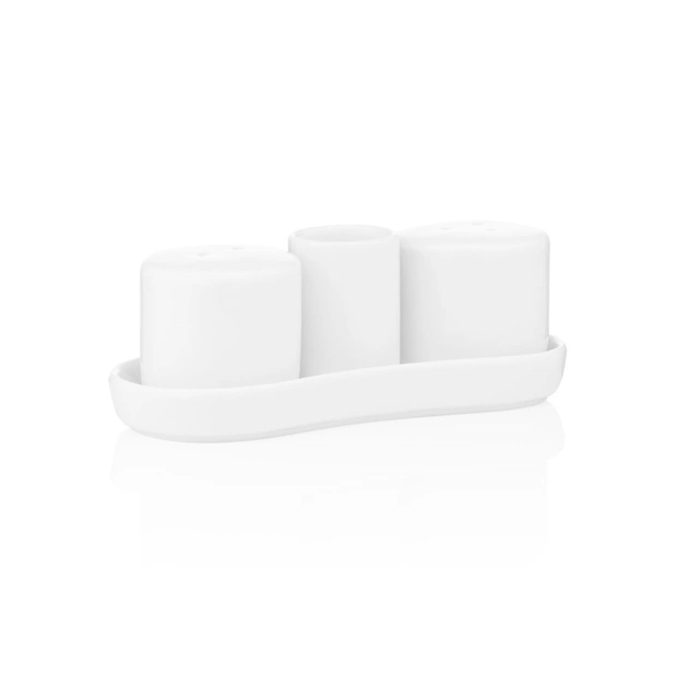 Набір для спецій Ardesto 4 предм (AR3736) - picture 1