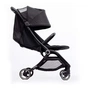 Коляска Hamilton by Yoop S2 Black (65542) - зменшене зображення 10