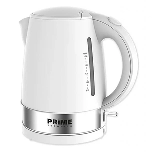 Електрочайник PRIME Technics PKP 1705 W (PKP1705W) изображение 1
