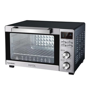 Електропіч Mirta MO-0143СX зображення 1