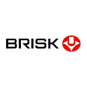 Свічка розжарювання Brisk CH725 зображення 1