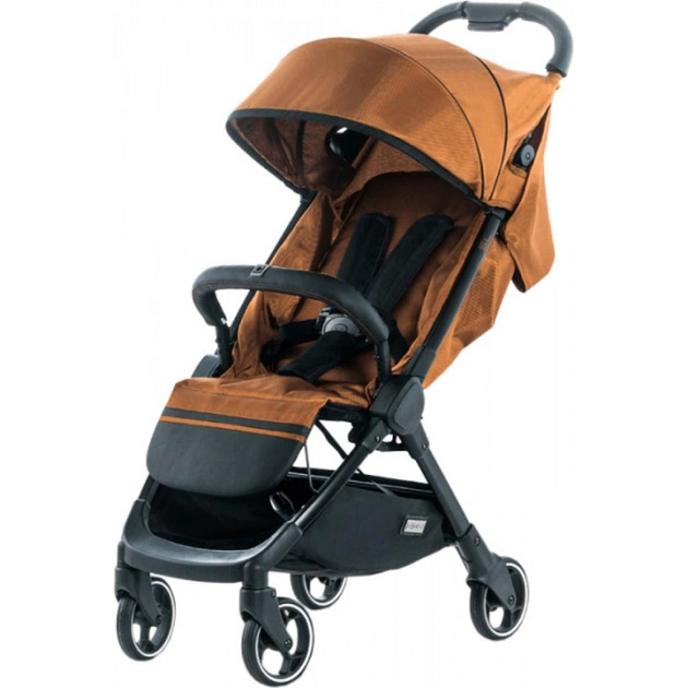 Коляска Moon Buggy SL Fox (61900300-504) - изображение 1