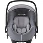 Автокрісло Britax-Romer Baby-Safe2 i-Size Grey Marble (2000030756) - зменшене зображення 2