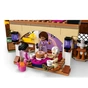 Конструктор LEGO Disney Будиночок Аші (43231) - зменшене зображення 5