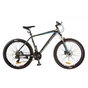 Велосипед Optimabikes 29" F-1 AM 2017 14G DD 21" Al сіро-синій (OPS-OP-29-028) - зменшене зображення 1