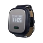 Смарт-годинник UWatch Smart Q803 Black (F_54023) - зменшене зображення 1