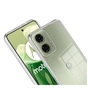 Чохол до мобільного телефона BeCover Motorola Moto G04/ E14 Transparancy (712286) - зменшене зображення 2