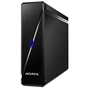 Зовнішній жорсткий диск 3.5" 6TB ADATA (AHM900-6TU3-CEUBK) - зменшене зображення 1