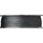 Шнур DAM CROSSPOWER 8-BRAID 110м 0,15мм 9,0кг/20Lb (dark grey) (60079) - зменшене зображення 2