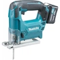 Електролобзик Makita CXT Slider, 4Аг х 2шт, кейс, 18мм (JV101DSME) - зменшене зображення 1