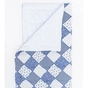 Ковдра MirSon Набір Tencel Зима №3703 Print Line Sequoia + 2 подушки середні 155х215+2х50х70 (2200004848501) - зменшене зображення 5