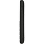Мобільний телефон Panasonic KX-TU160 Black (KX-TU160EXB) - зменшене зображення 4