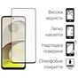 Скло захисне Dengos Motorola G14 (black) (TGFG-325) - зменшене зображення 2