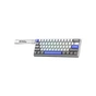 Клавіатура Aula WIN68 HE Max Magnetic Switch USB UA Grey (6978080504081) - зменшене зображення 3
