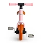 Біговел Ecotoys Велосипед 2 в 1 Energy pink (LC-V1307 PINK) - зменшене зображення 3