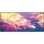 Килимок для мишки Xtrfy GP5 Litus Pink XL (GP5-XL-LITUS-PINK) - зменшене зображення 1
