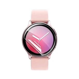 Плівка захисна Drobak Hydrogel Samsung Galaxy Watch 4 40mm (2шт) (313154) (313154) зображення 1