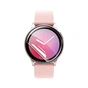 Плівка захисна Drobak Hydrogel Samsung Galaxy Watch 4 40mm (2шт) (313154) (313154) - зменшене зображення 1