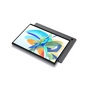 Планшет Teclast M40 Pro 10.1 4G LTE 6/128GB Gray (6940709683545) - зменшене зображення 6