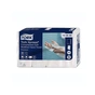 Паперові рушники Tork Xpress Premium Soft Листові вузькопанельні Складання Multifold Білі 2 шари 21х24 см 225 аркушів (322542154151) - зменшене зображення 2