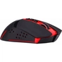 Мишка Redragon Blade IR Wireless Black (75075) - зменшене зображення 5