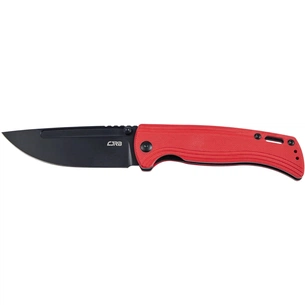 Ніж CJRB Resource BB Red (J1932-BRE) зображення 1