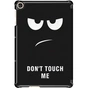 Чохол до планшета BeCover Smart Case Huawei MatePad T10s / T10s (2nd Gen) Don't Touch (705938) - зменшене зображення 2