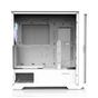 Корпус Zalman Z10 Duo (Z10DUOWHITE) - зменшене зображення 7