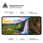 Скло захисне Armorstandart Pro Tecno Spark 30 4G (KL6) Black (ARM81384) - зменшене зображення 4