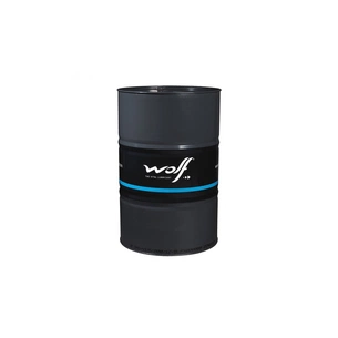 Моторна олива Wolf OFFICIALTECH 10W40 ULTRA MS 205л (8316371) зображення 1