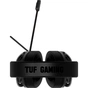 Навушники ASUS TUF Gaming H3 Gun Metal (90YH028G-B1UA00) - зменшене зображення 6