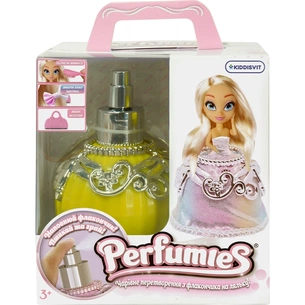 Лялька Perfumies Хлоя Лав з аксесуарами (1266) зображення 1