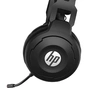 Навушники HP X1000 Wireless 7.1 Black (7HC43AA) - зменшене зображення 6