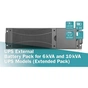 Батарея до ДБЖ Digitus 6/10kVA UPS (DN-170108) - зменшене зображення 4
