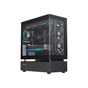Корпус Gamemax N80 BK - зменшене зображення 12