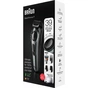 Тример Braun BT 7220 (BT7220) - зменшене зображення 2