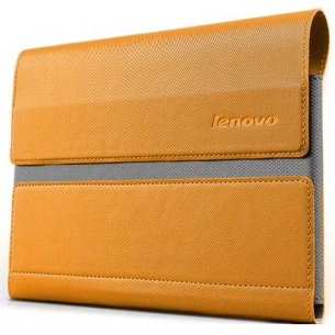 Чохол до планшета Lenovo 8' B6000 Yoga Tablet, Sleeve and Film Orange (888015977) зображення 1