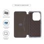 Чохол до мобільного телефона Armorstandart G-Case Infinix Smart 8 Plus Blue (ARM78438) - зменшене зображення 3