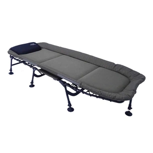 Розкладачка Prologic Flat Bedchair 6+1 Legs 210cm x 75cm (1846.11.32) зображення 1