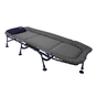 Розкладачка Prologic Flat Bedchair 6+1 Legs 210cm x 75cm (1846.11.32) - зменшене зображення 1