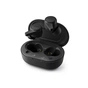 Навушники Philips TAT1207 True Wireless IPX4 Black (TAT1207BK/00) - зменшене зображення 6