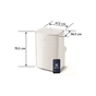 Кондиціонер Electrolux EXP26U339CW - зменшене зображення 9