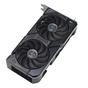 Відеокарта ASUS GeForce RTX4060 8Gb DUAL OC (DUAL-RTX4060-O8G) - зменшене зображення 3