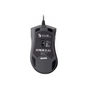 Мишка A4Tech Bloody ES9 Stone black (4711421971447) - зменшене зображення 5